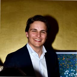 Dane Koenders