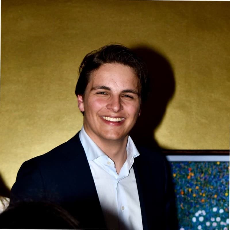 Dane Koenders